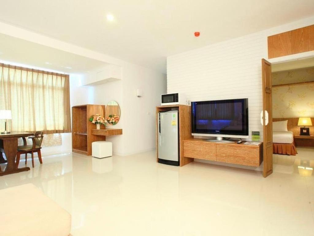 G2 Hotel Group Hat Yai Extérieur photo
