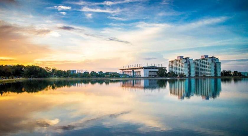 G2 Hotel Group Hat Yai Extérieur photo