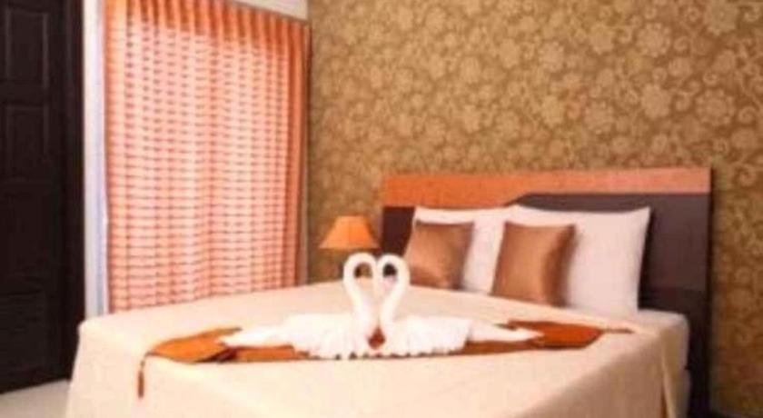G2 Hotel Group Hat Yai Extérieur photo