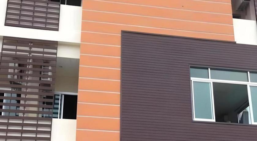G2 Hotel Group Hat Yai Extérieur photo