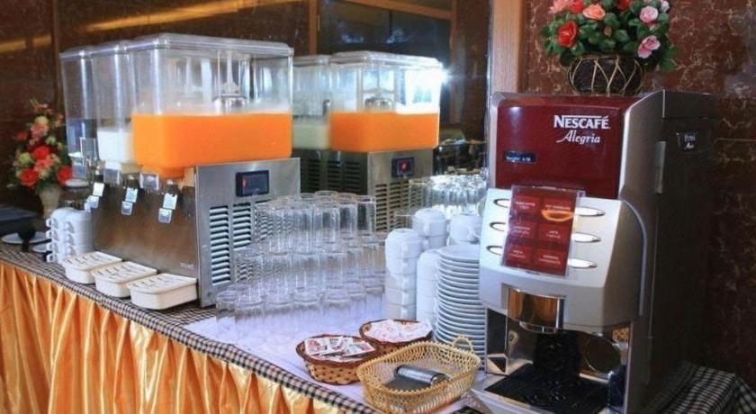 G2 Hotel Group Hat Yai Extérieur photo