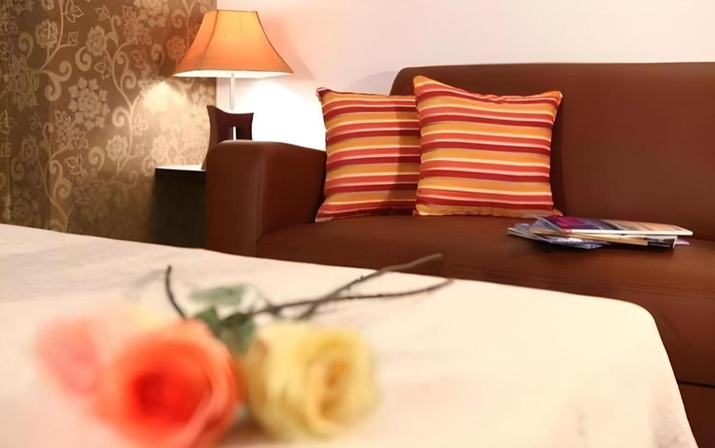 G2 Hotel Group Hat Yai Extérieur photo