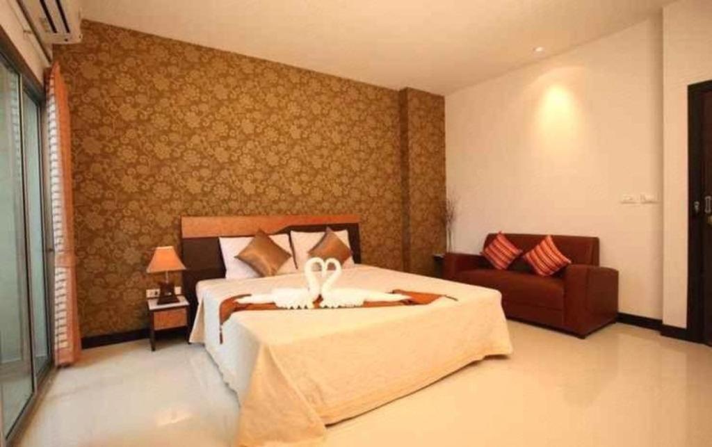 G2 Hotel Group Hat Yai Extérieur photo